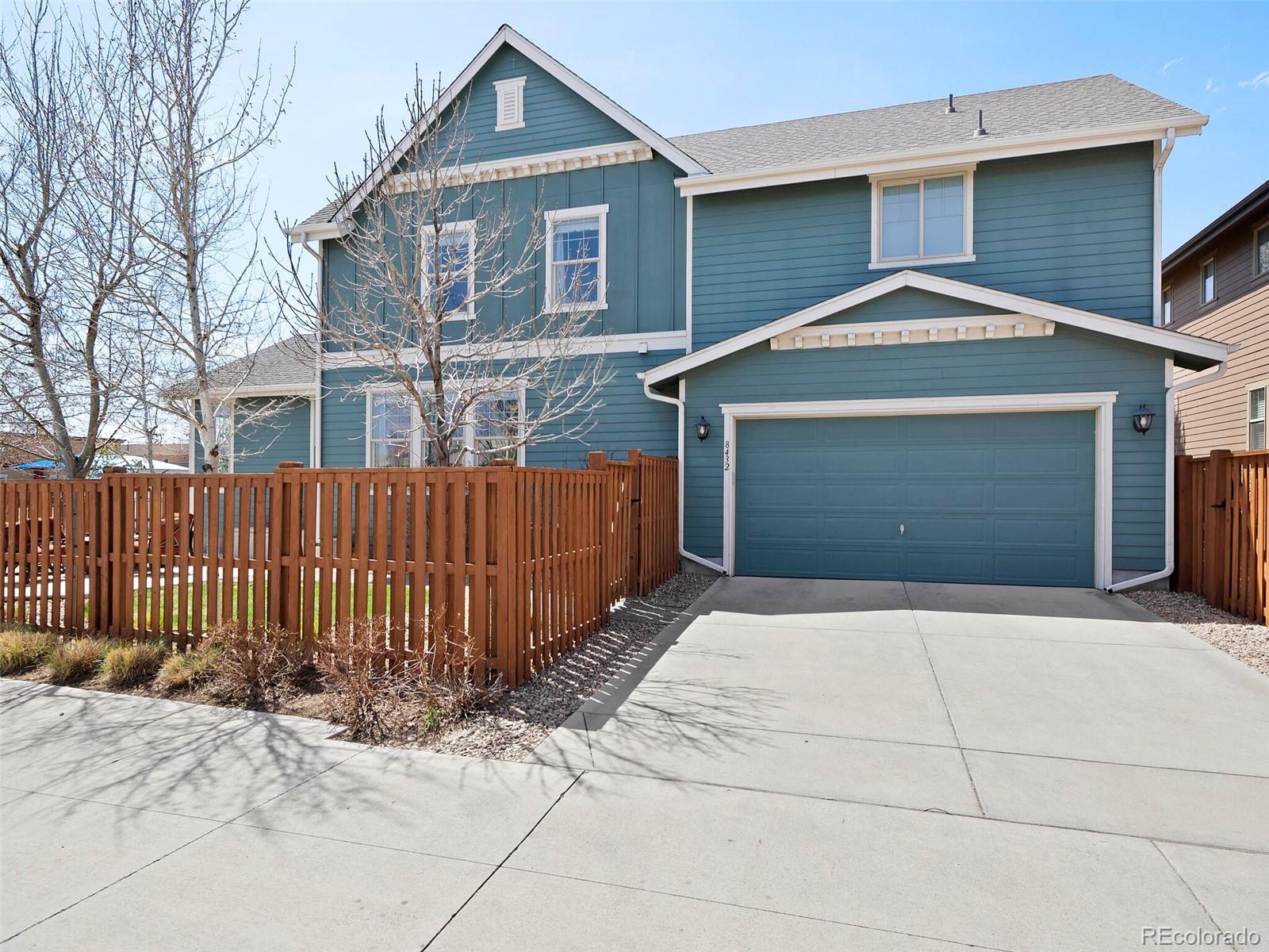 8432 E 49th Place