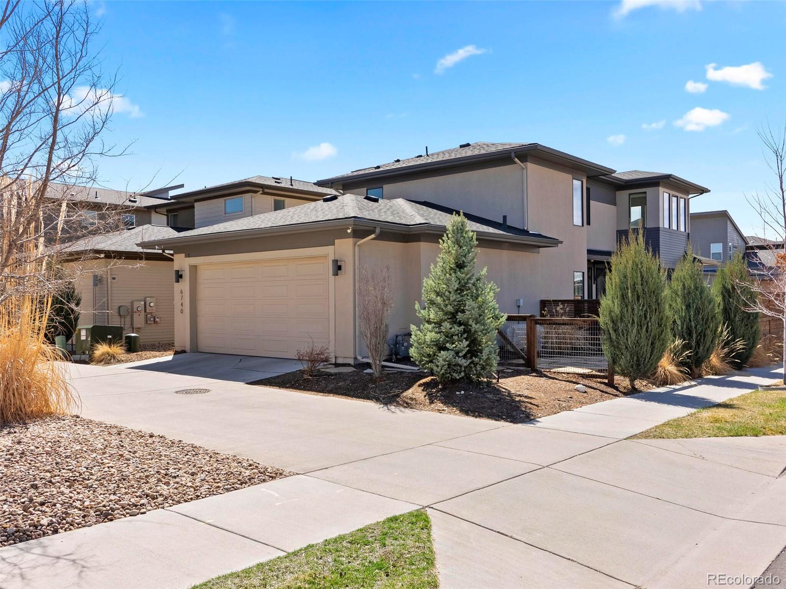 6740 Fern Drive