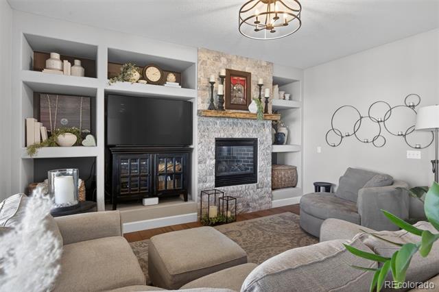 5521 Lost Meadow Trail