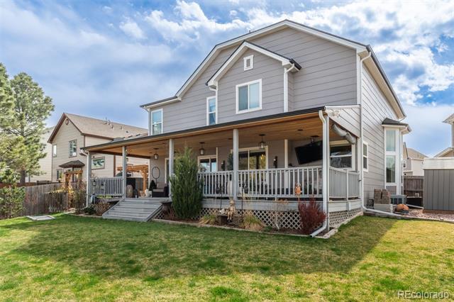 5521 Lost Meadow Trail