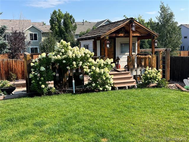 5521 Lost Meadow Trail