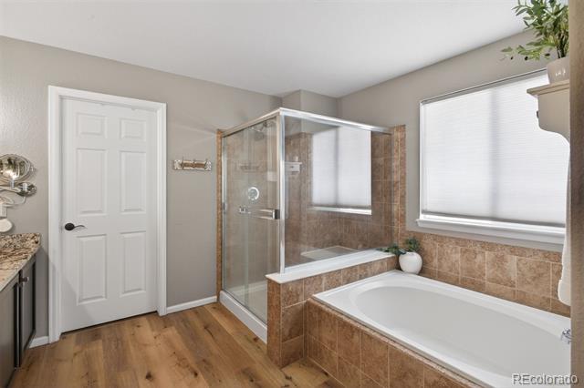 5521 Lost Meadow Trail