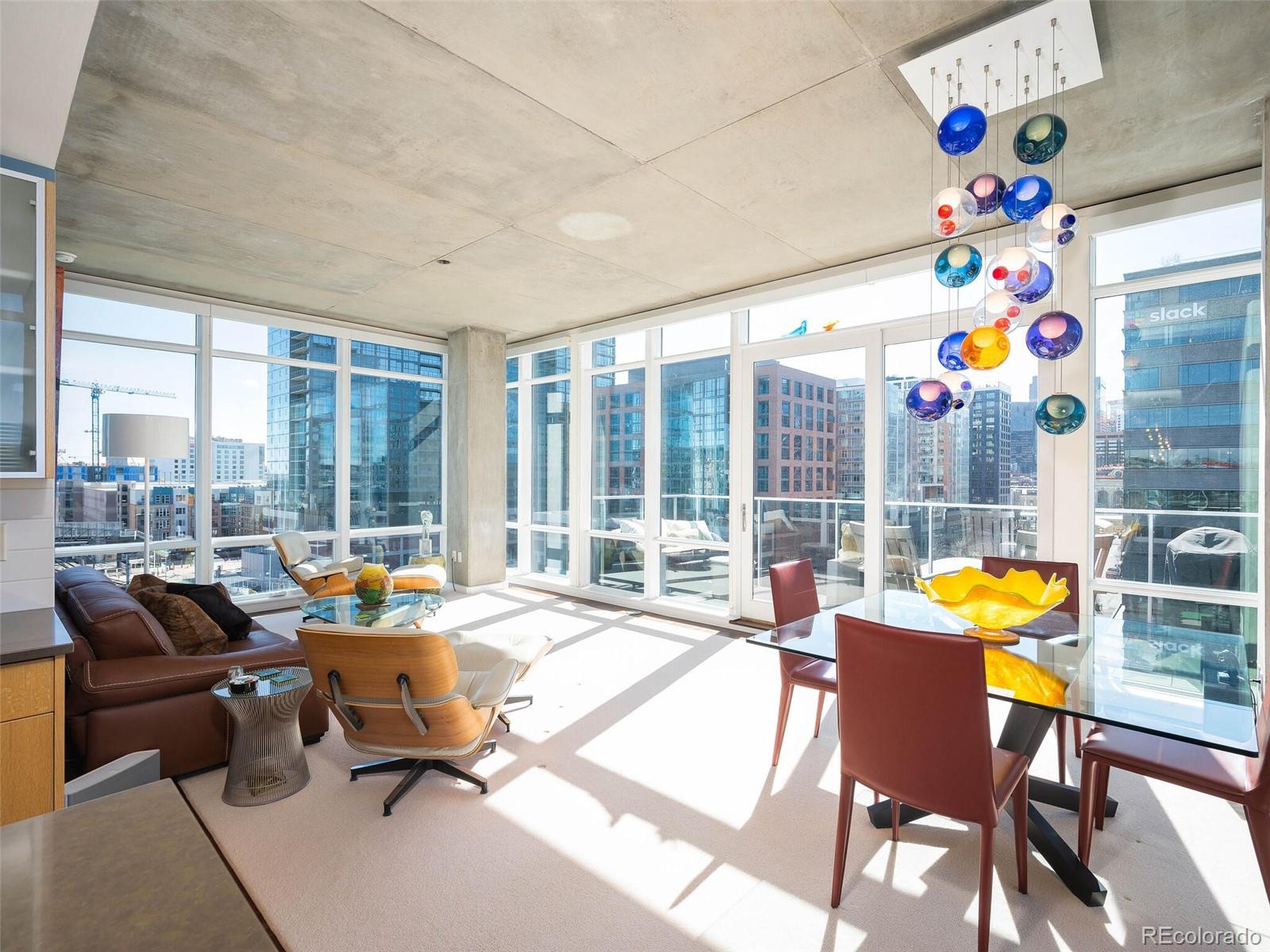 1620 Little Raven Street Unit: 703