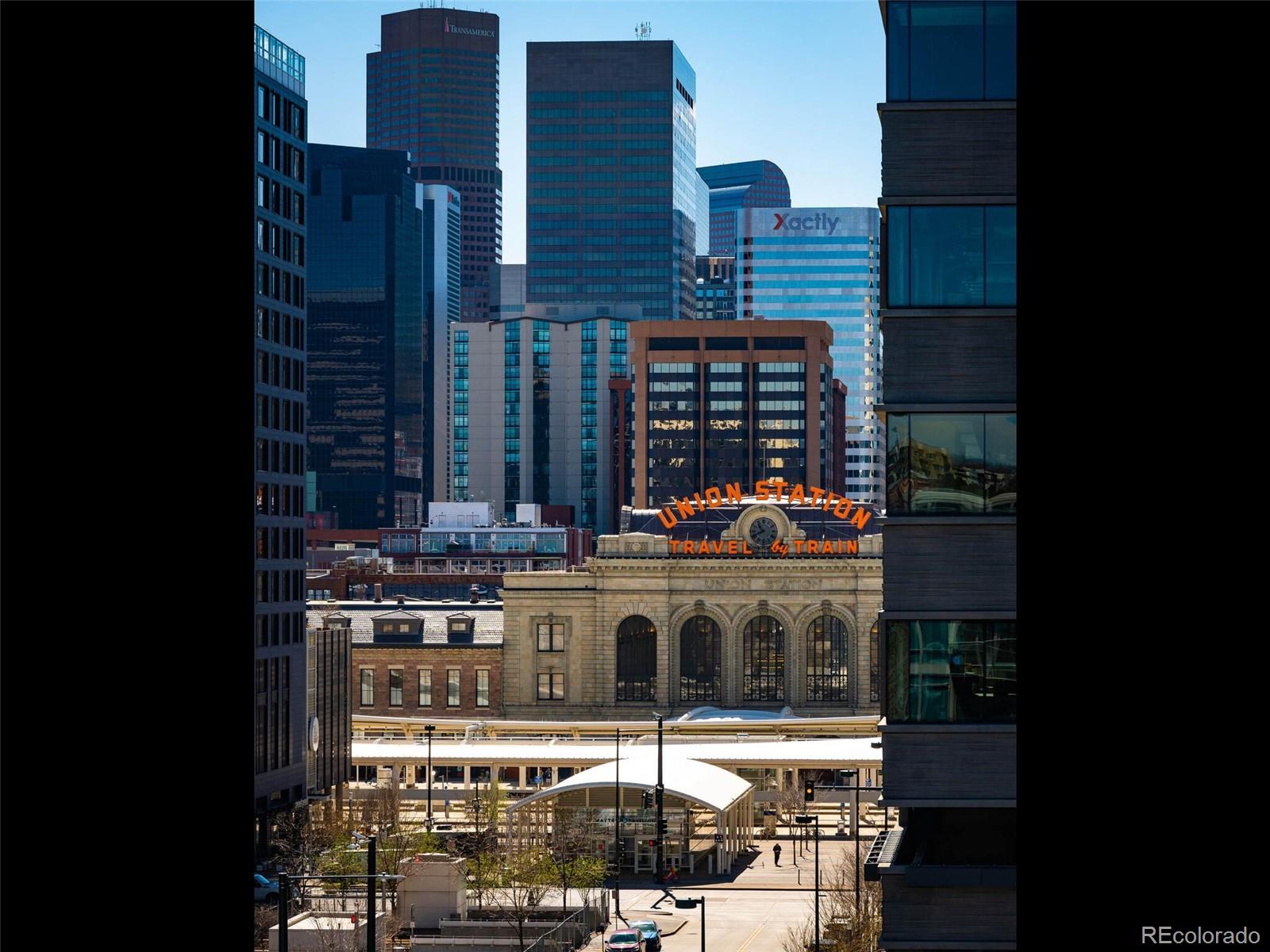 1620 Little Raven Street Unit: 703