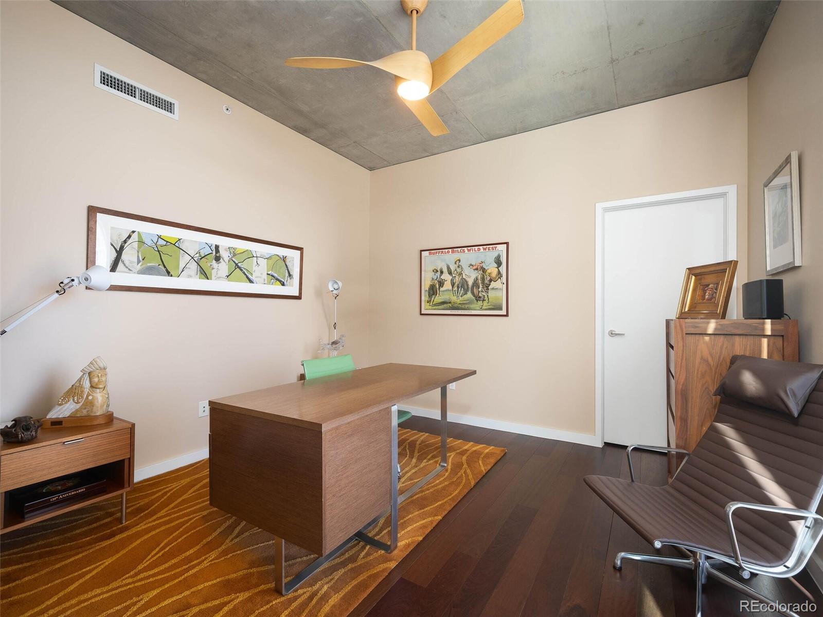 1620 Little Raven Street Unit: 703