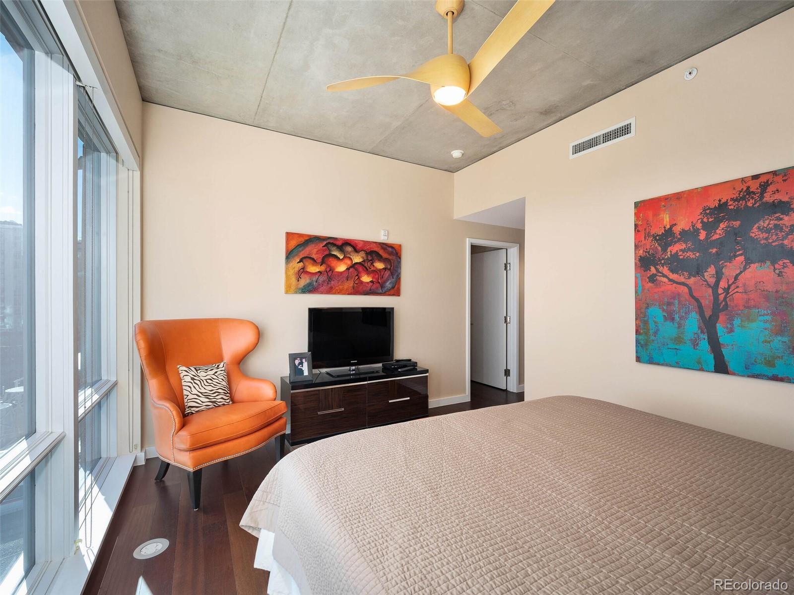 1620 Little Raven Street Unit: 703