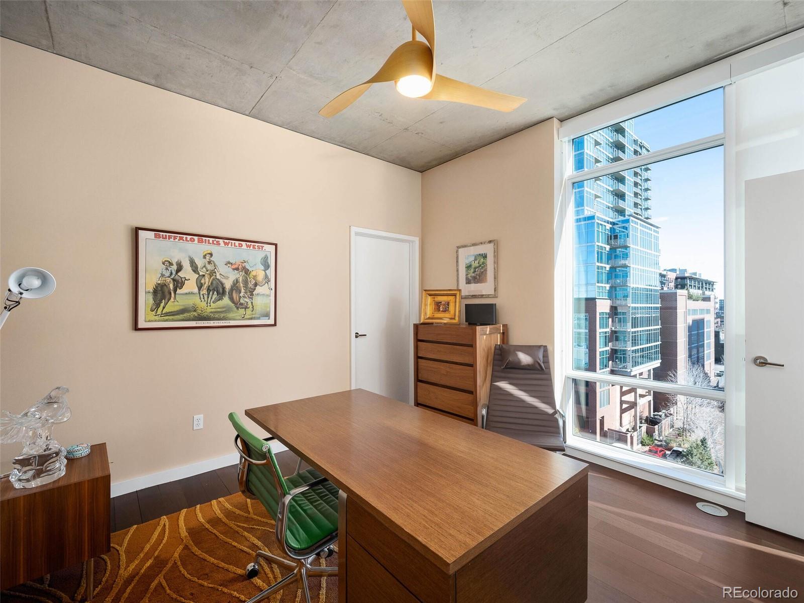 1620 Little Raven Street Unit: 703