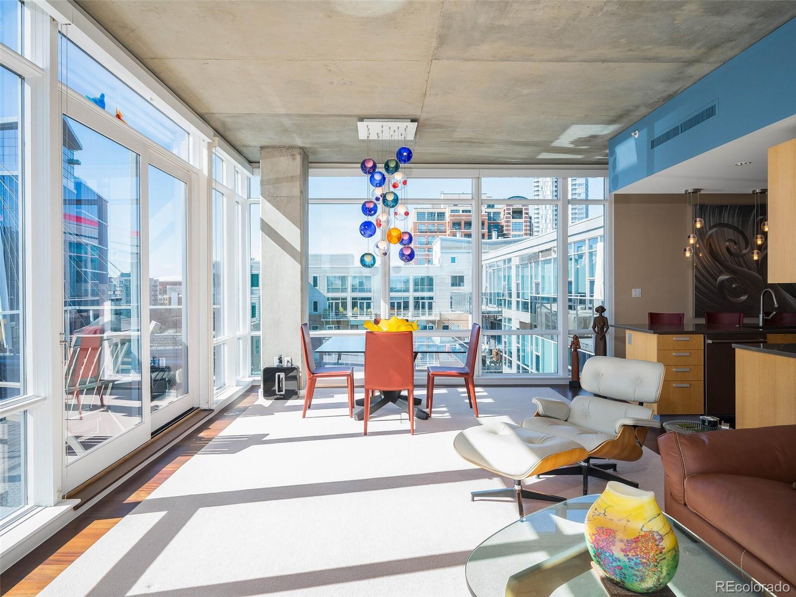 1620 Little Raven Street Unit: 703