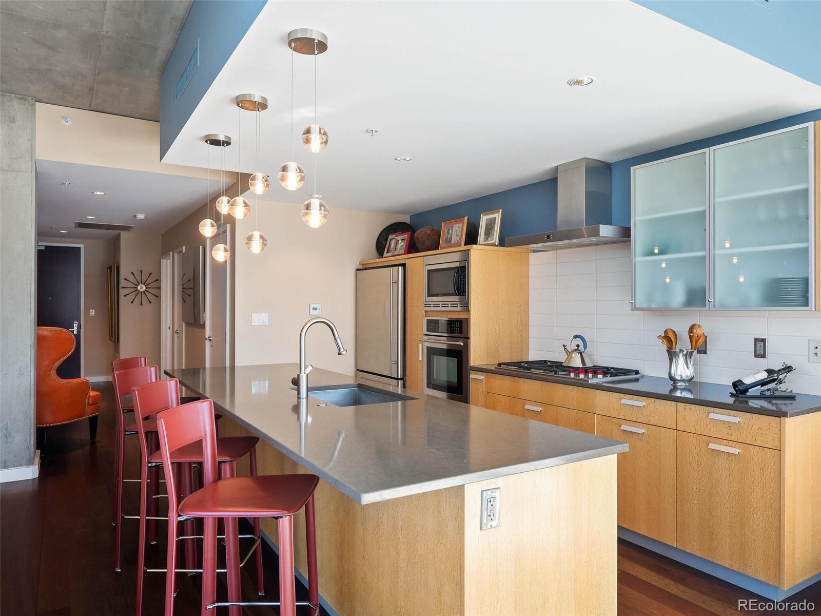1620 Little Raven Street Unit: 703