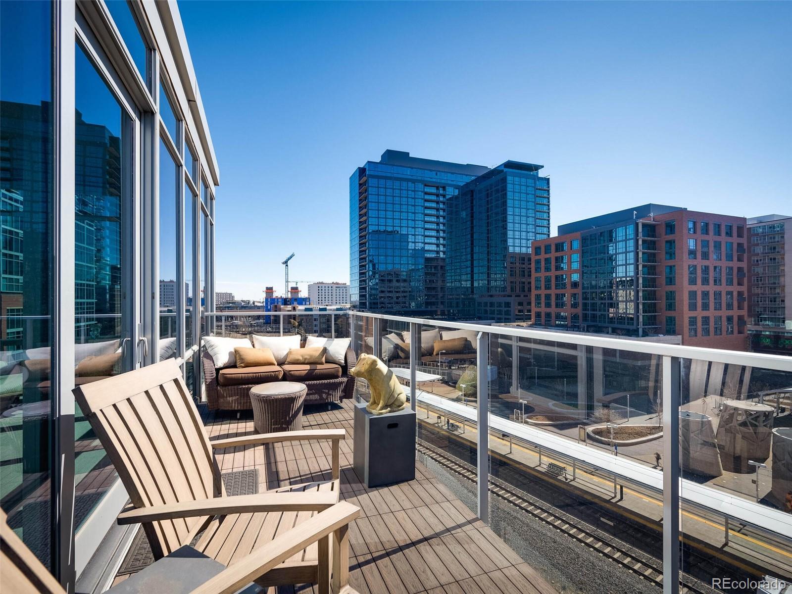 1620 Little Raven Street Unit: 703