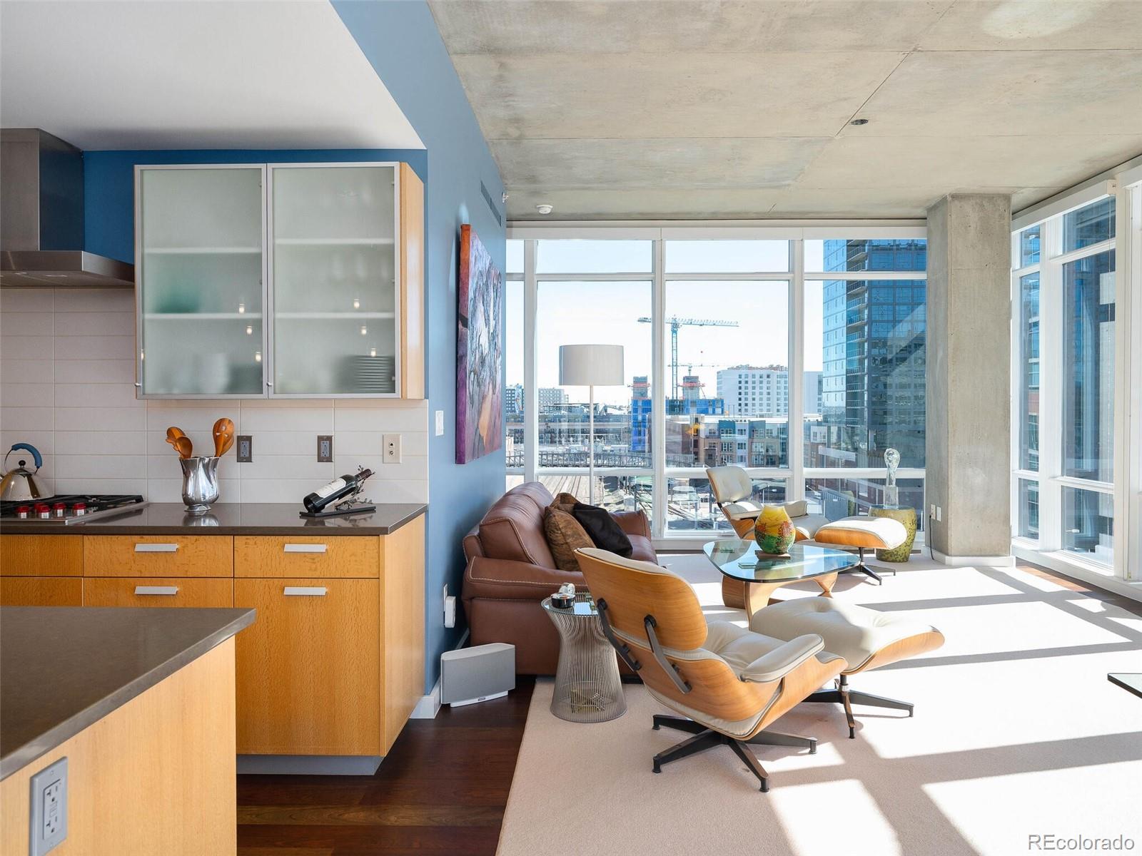 1620 Little Raven Street Unit: 703