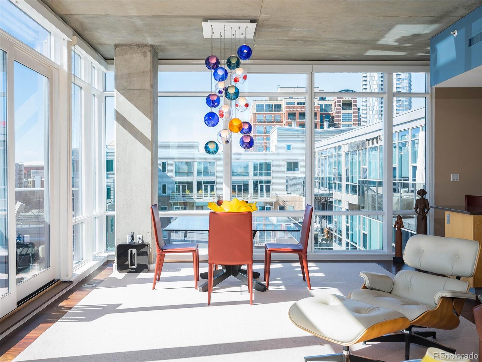 1620 Little Raven Street Unit: 703
