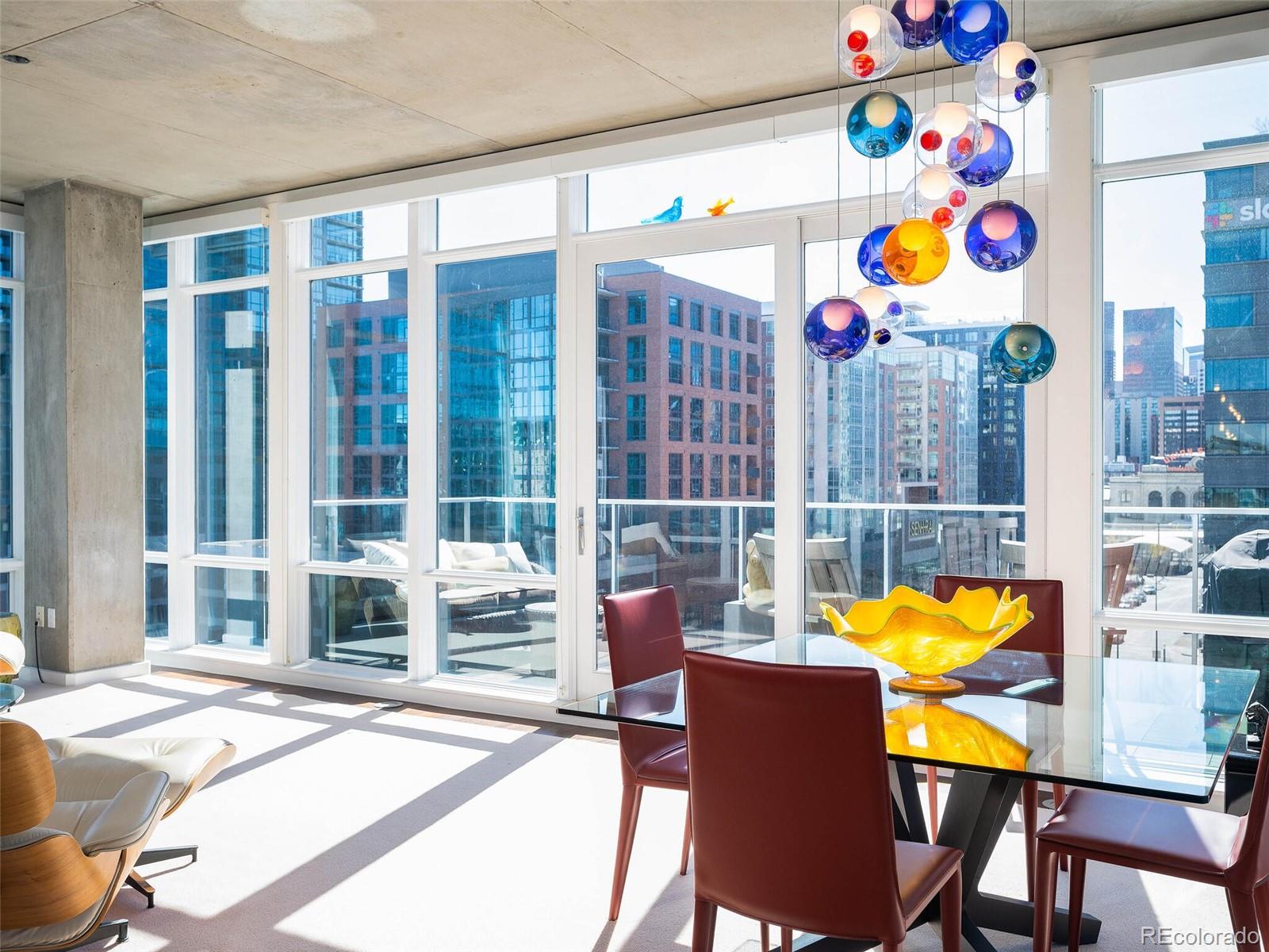 1620 Little Raven Street Unit: 703