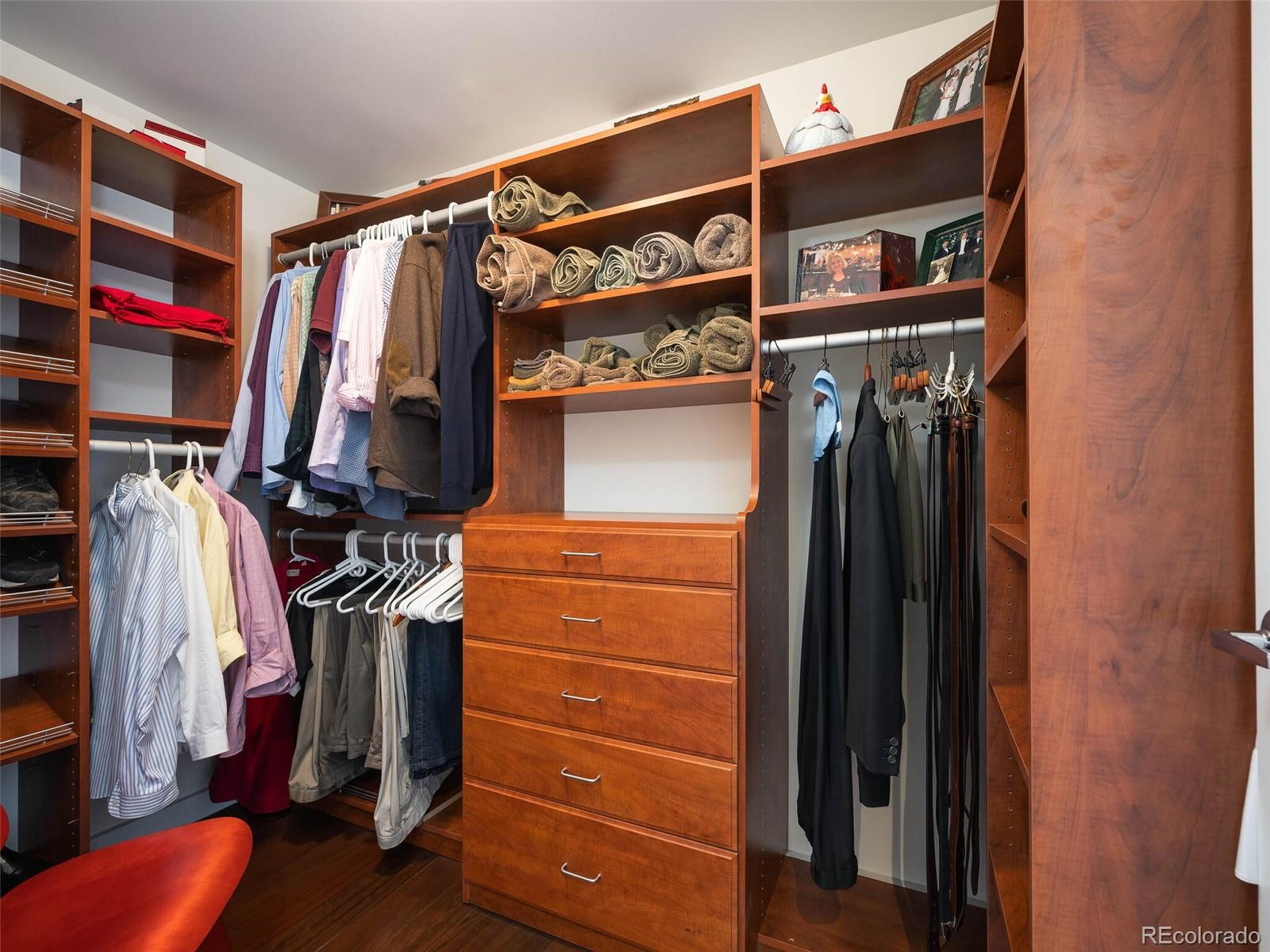 1620 Little Raven Street Unit: 703