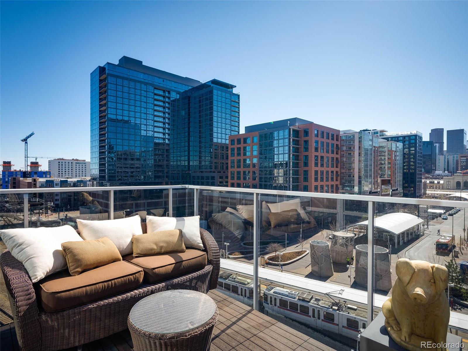 1620 Little Raven Street Unit: 703
