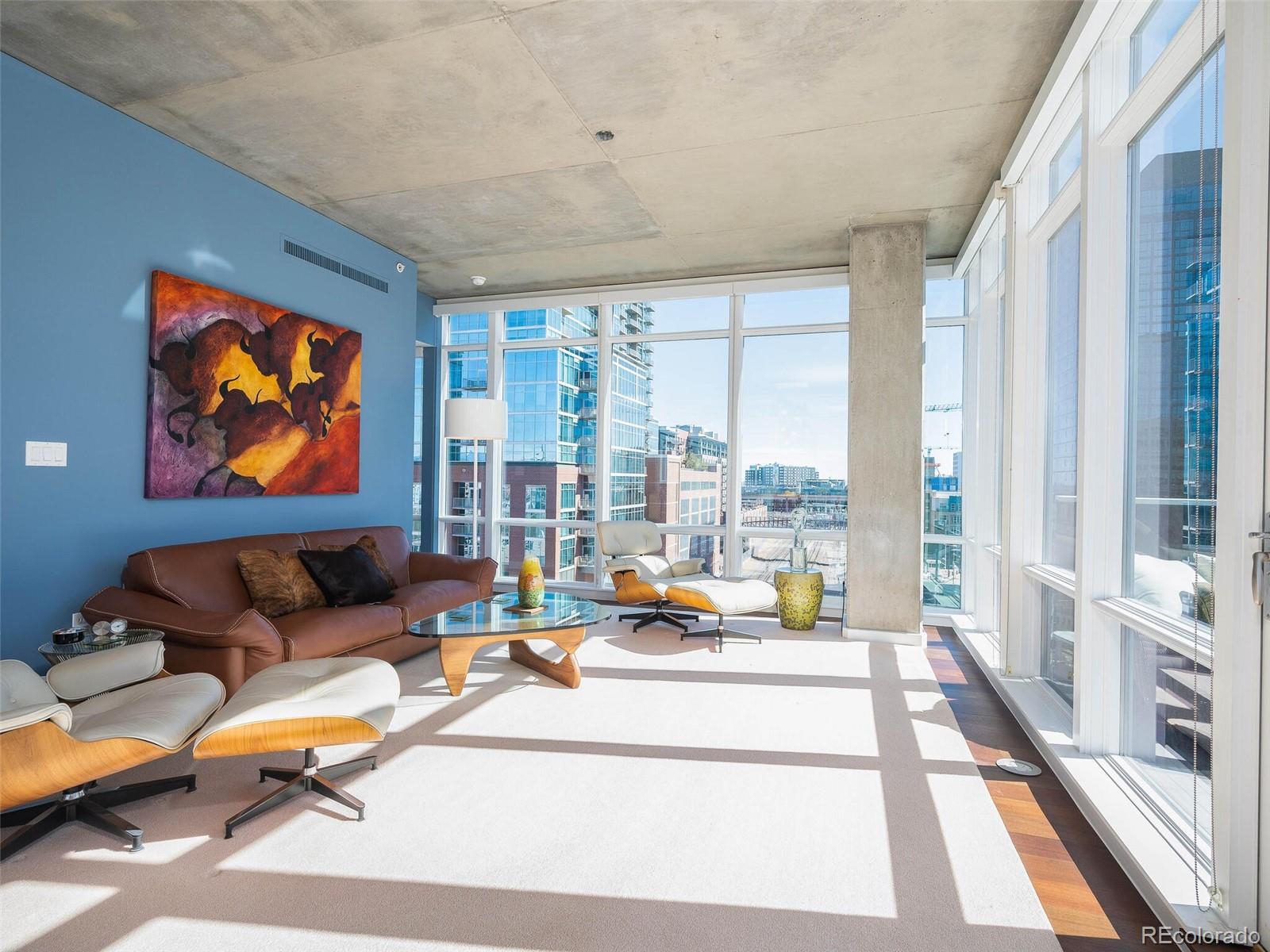 1620 Little Raven Street Unit: 703