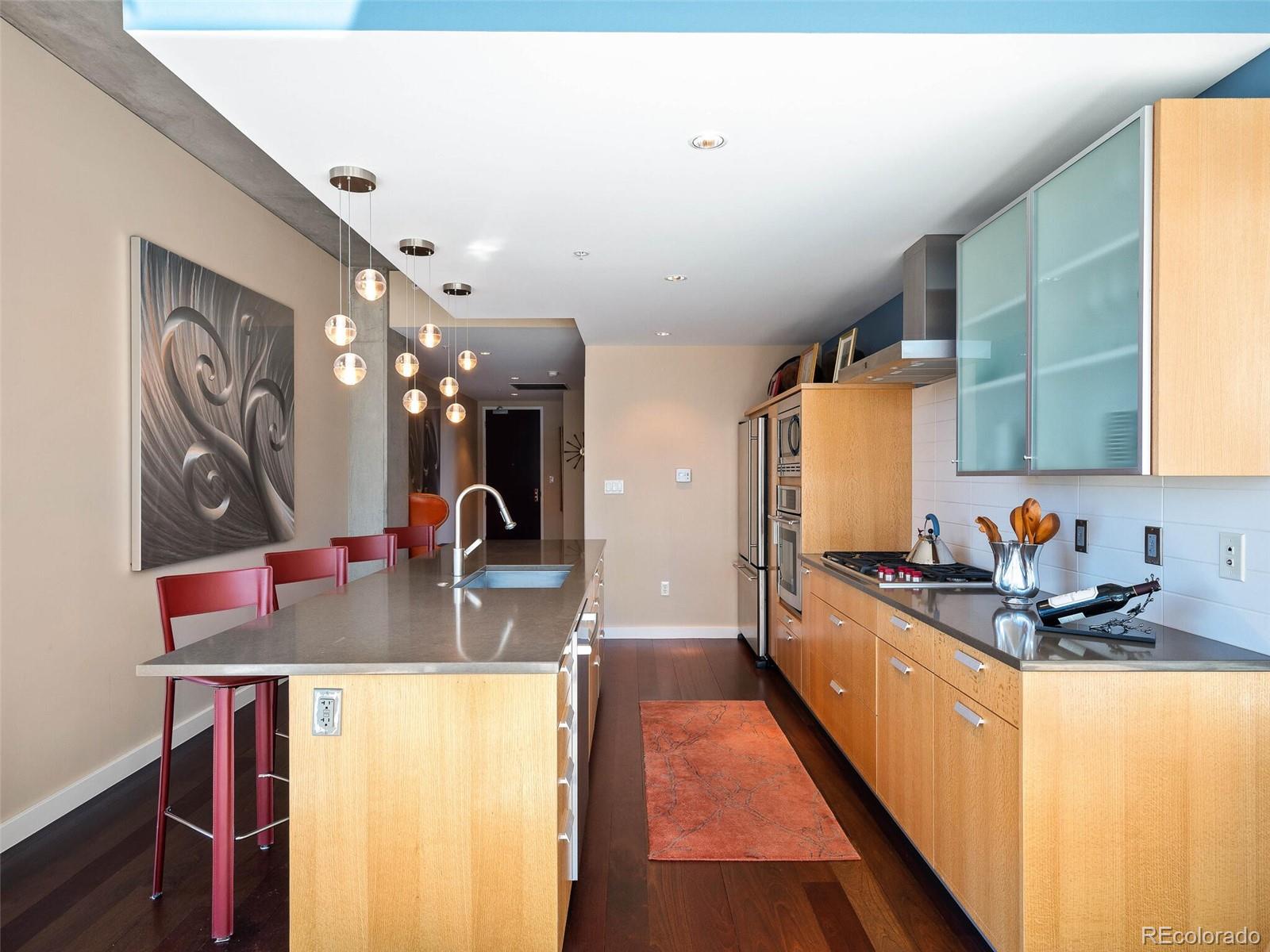 1620 Little Raven Street Unit: 703