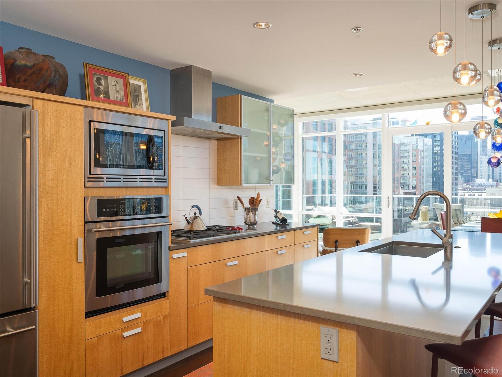 1620 Little Raven Street Unit: 703