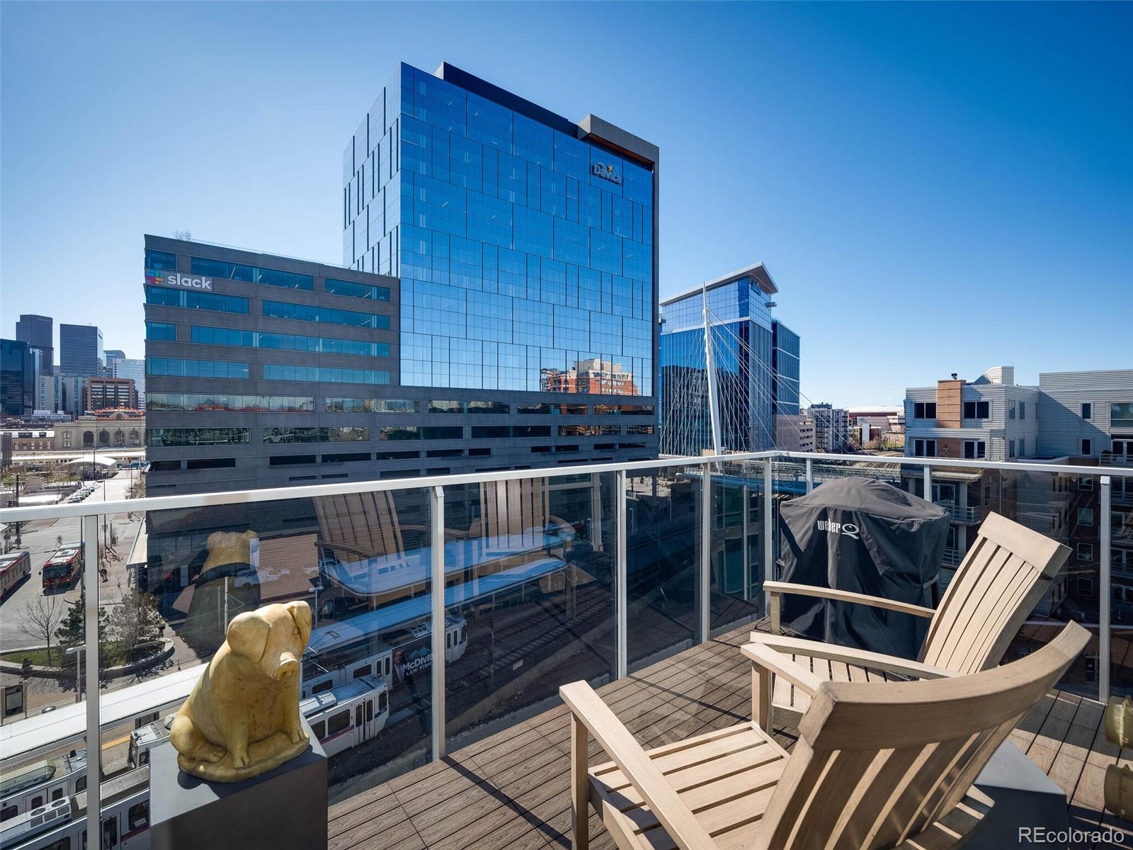1620 Little Raven Street Unit: 703