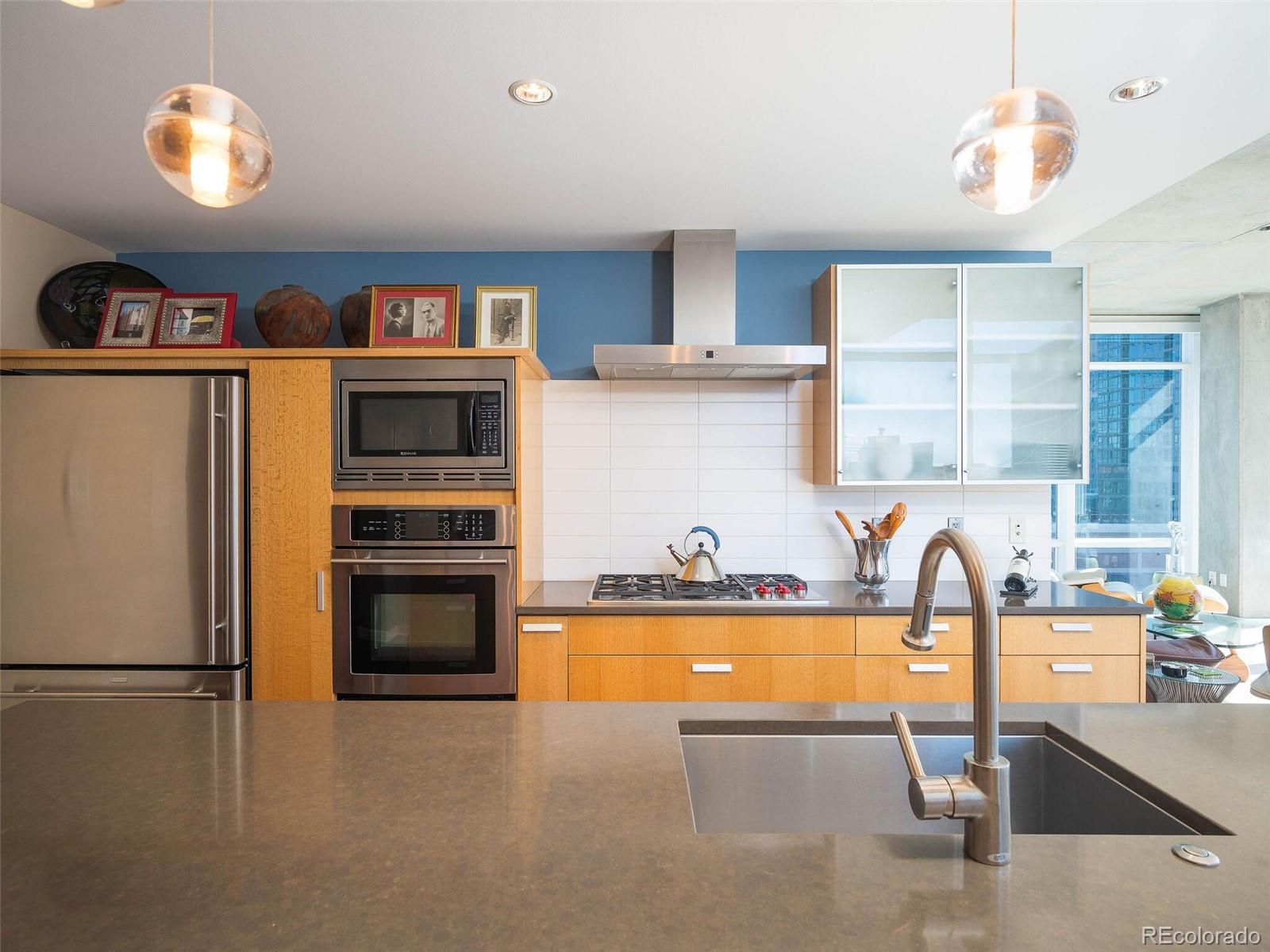 1620 Little Raven Street Unit: 703