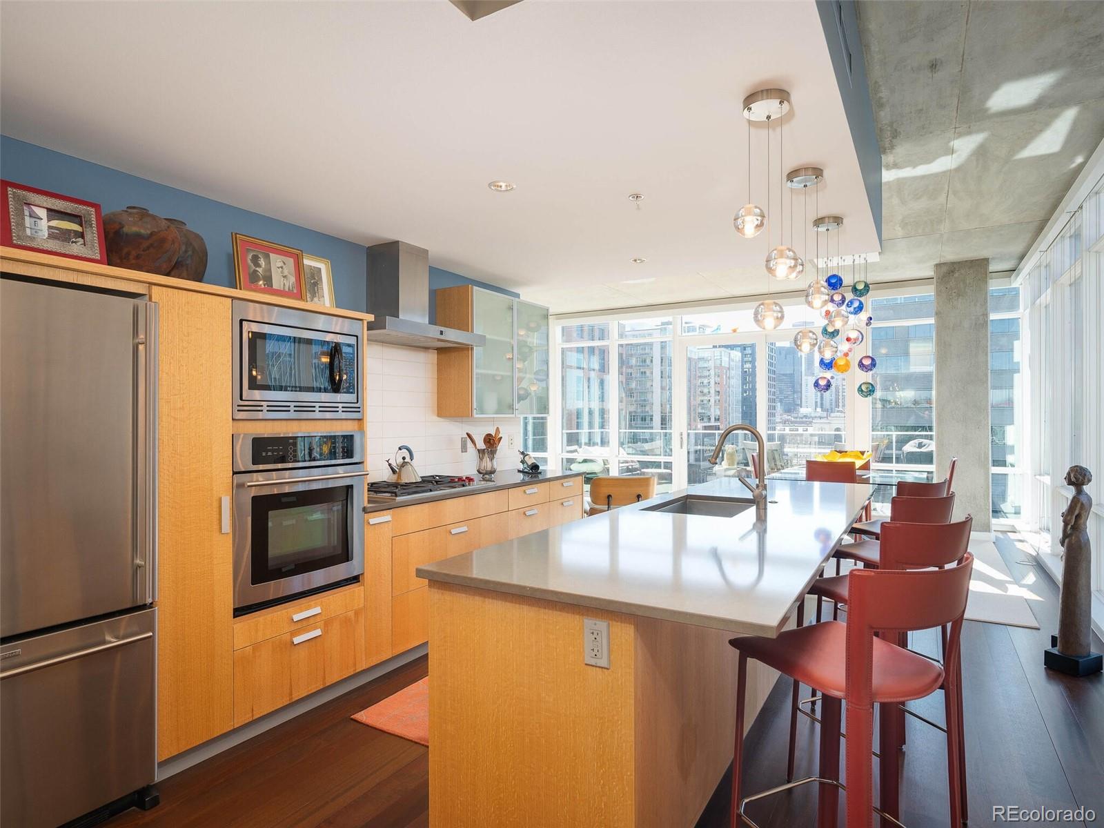 1620 Little Raven Street Unit: 703