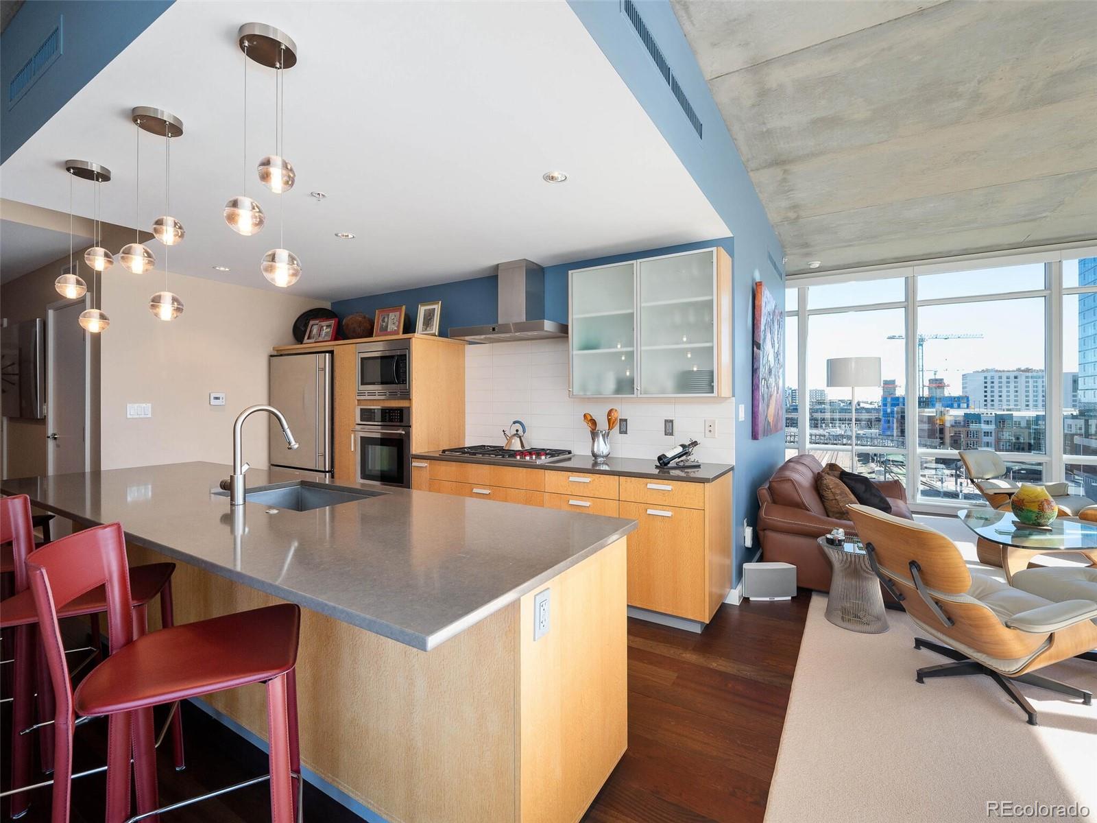1620 Little Raven Street Unit: 703