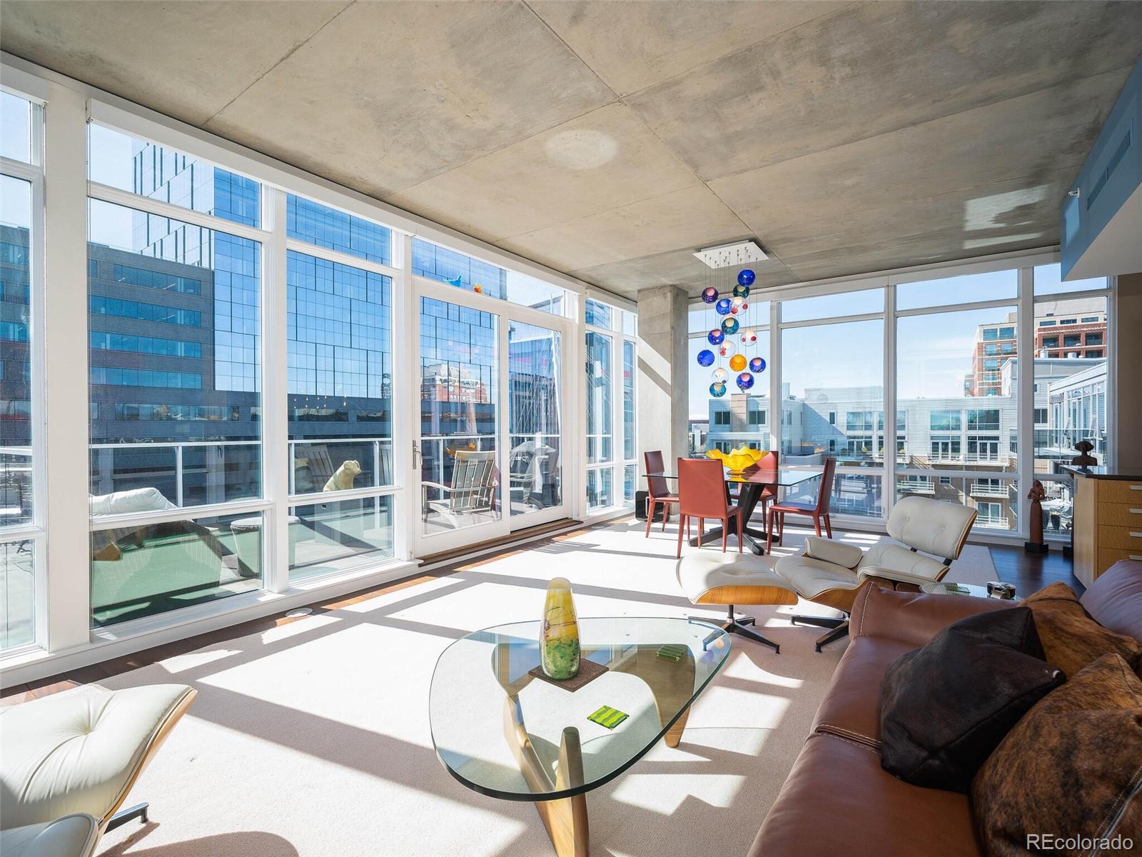 1620 Little Raven Street Unit: 703