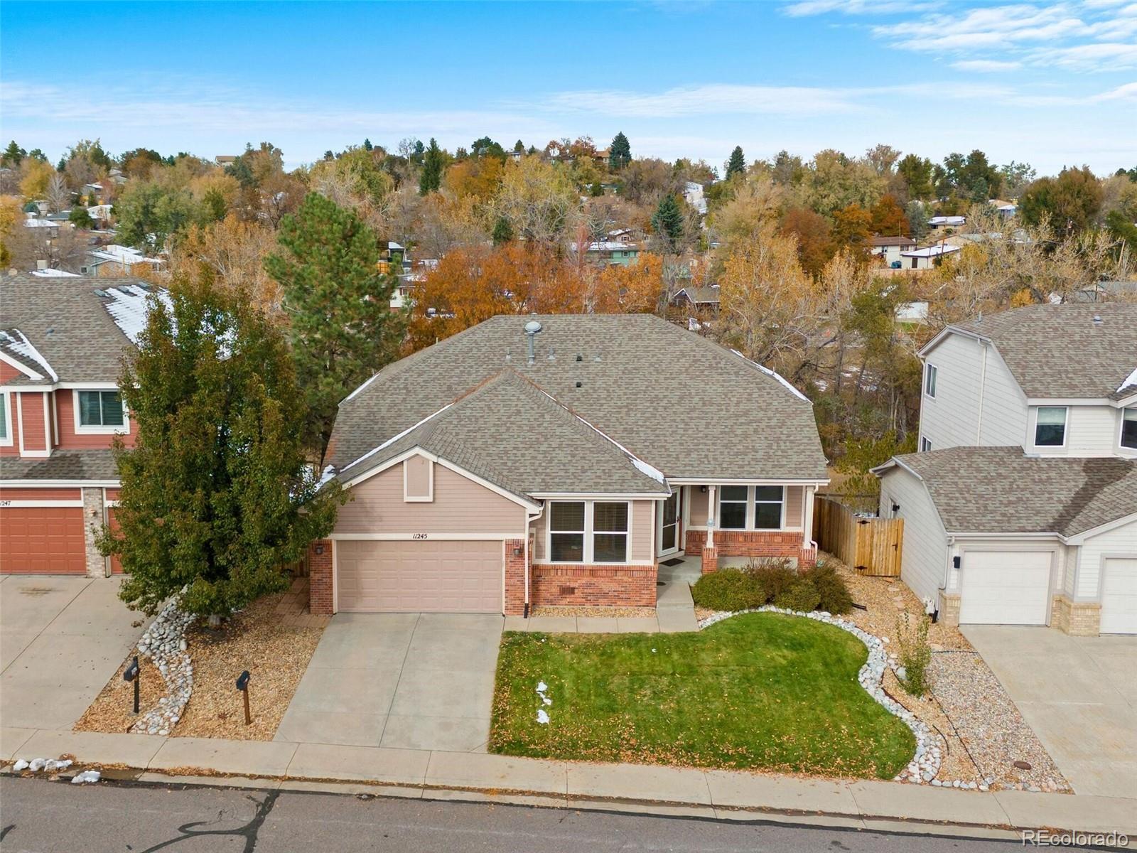 11245 W Ford Drive