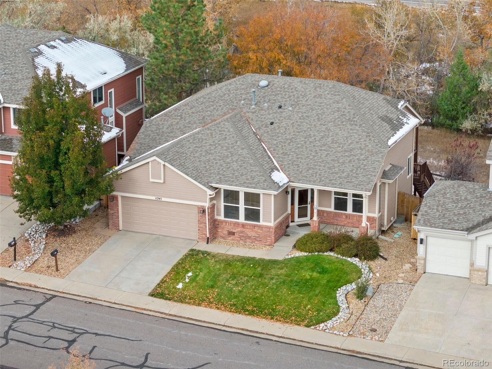 11245 W Ford Drive