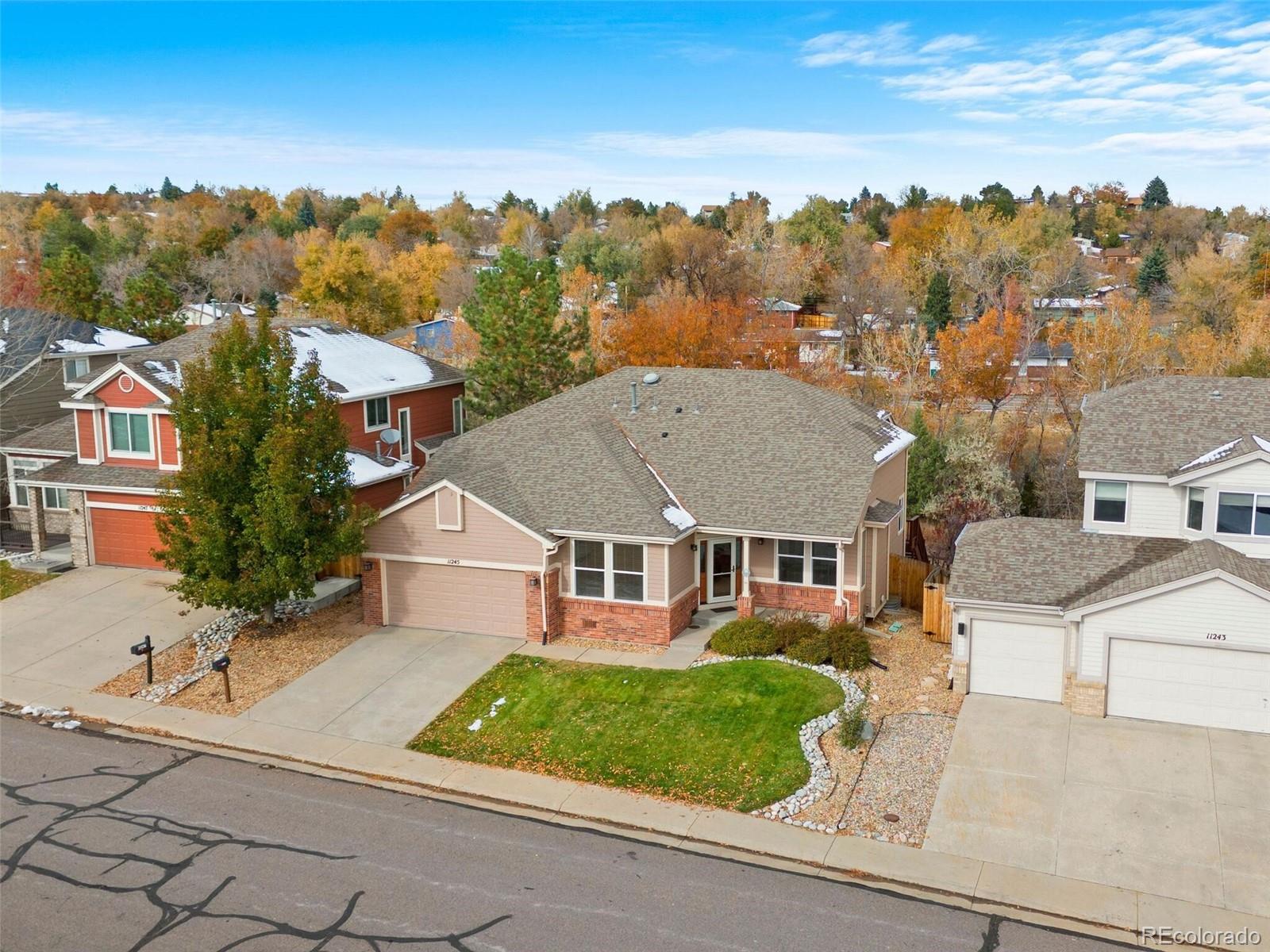 11245 W Ford Drive