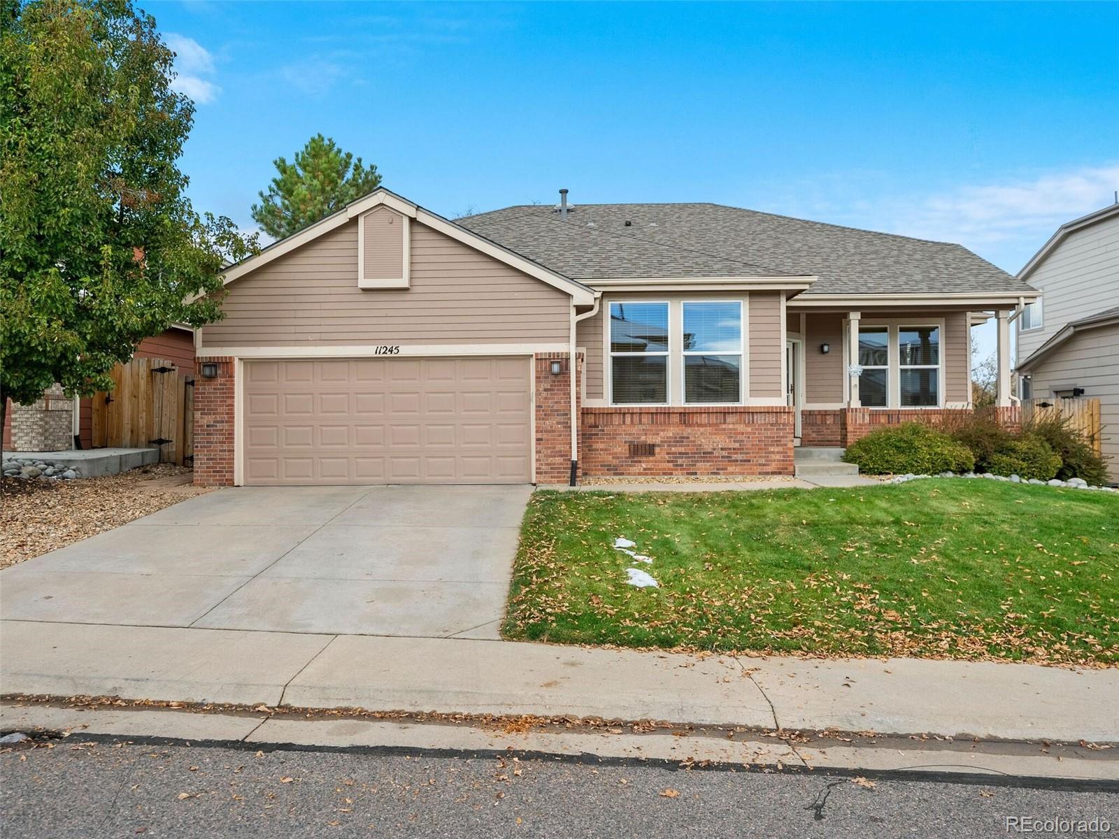 11245 W Ford Drive