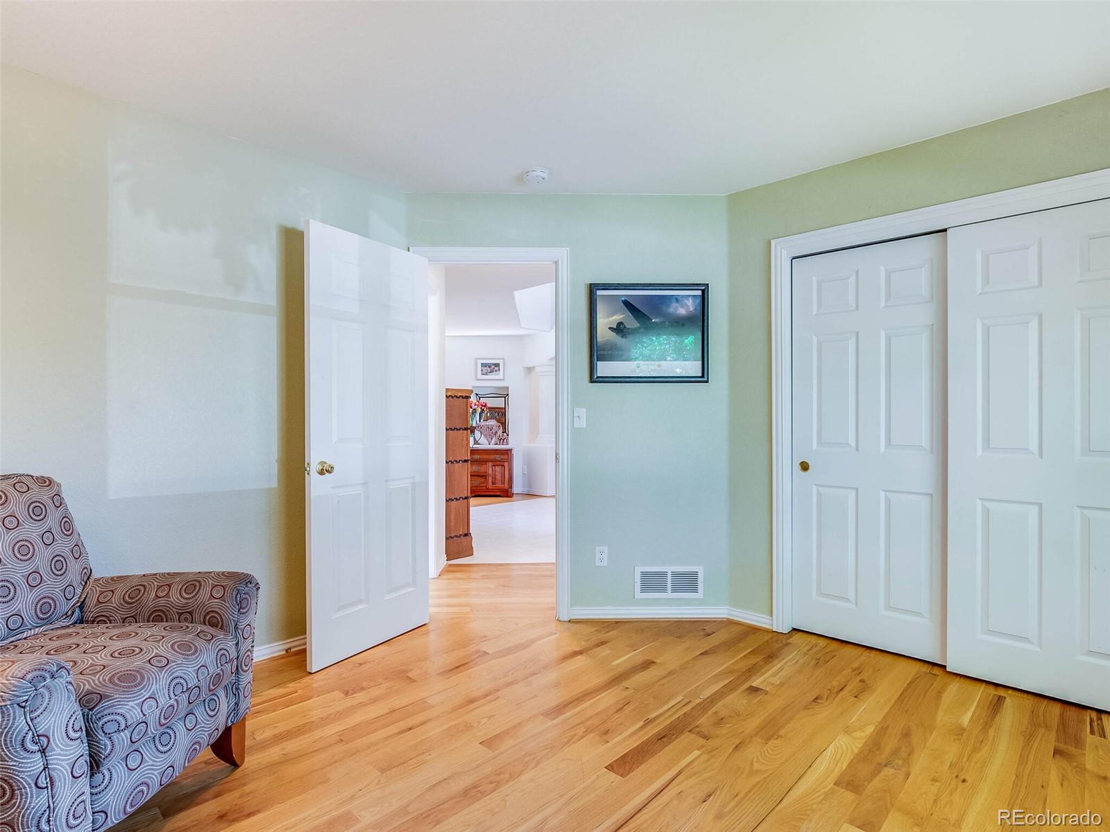 1011 S Valentia Street Unit: 147