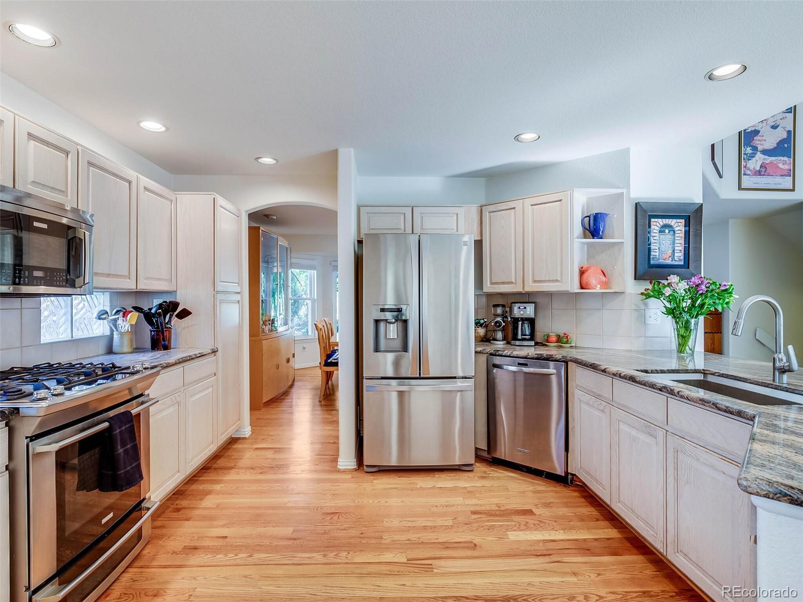 1011 S Valentia Street Unit: 147