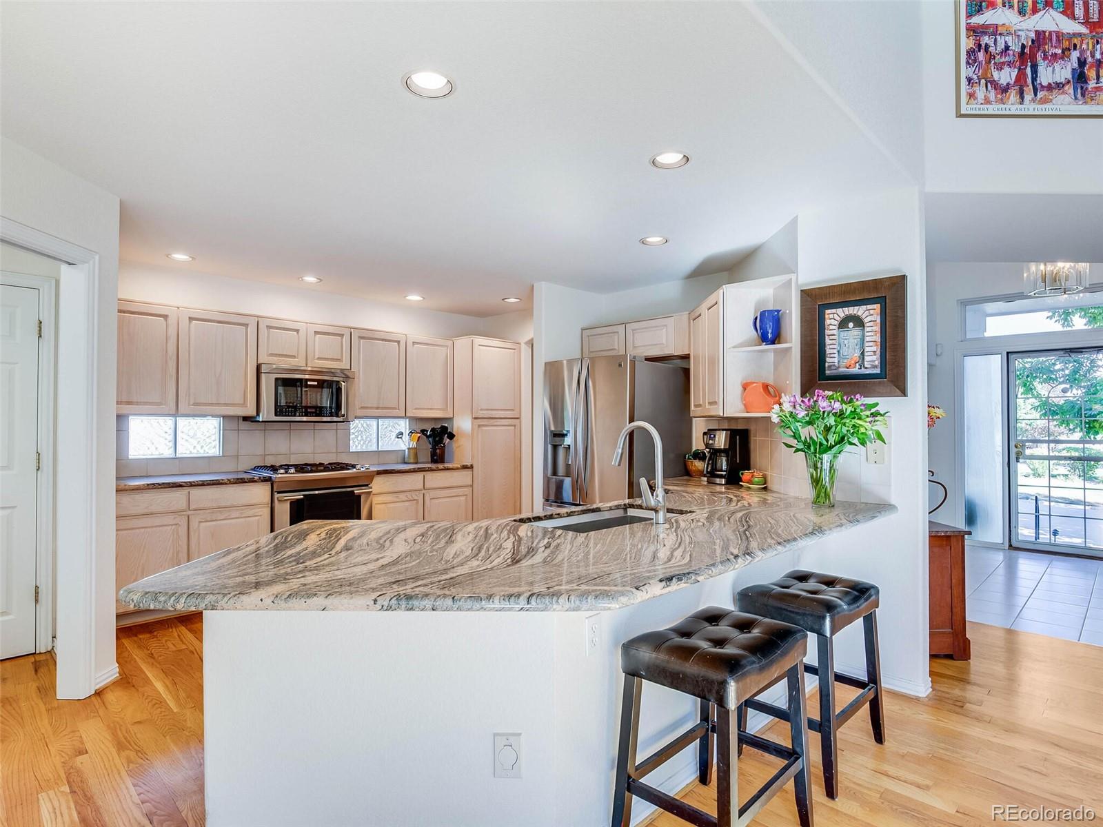 1011 S Valentia Street Unit: 147
