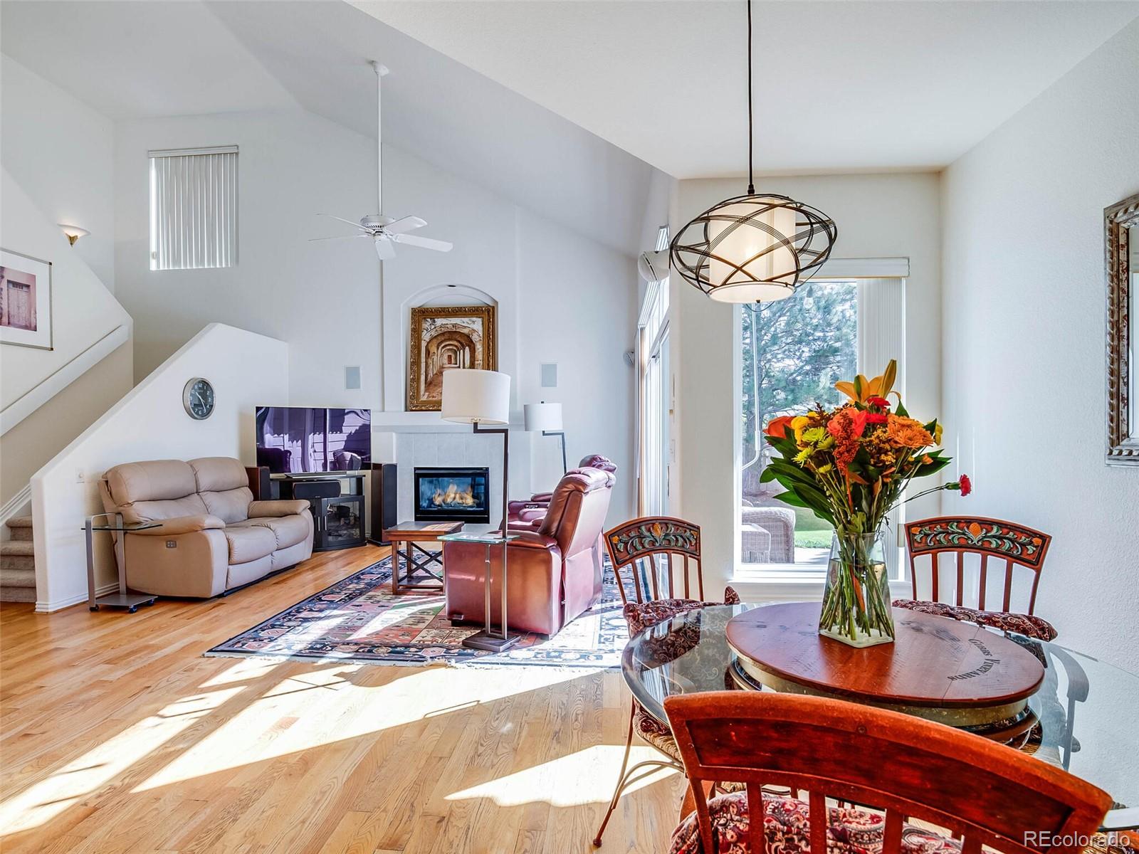 1011 S Valentia Street Unit: 147