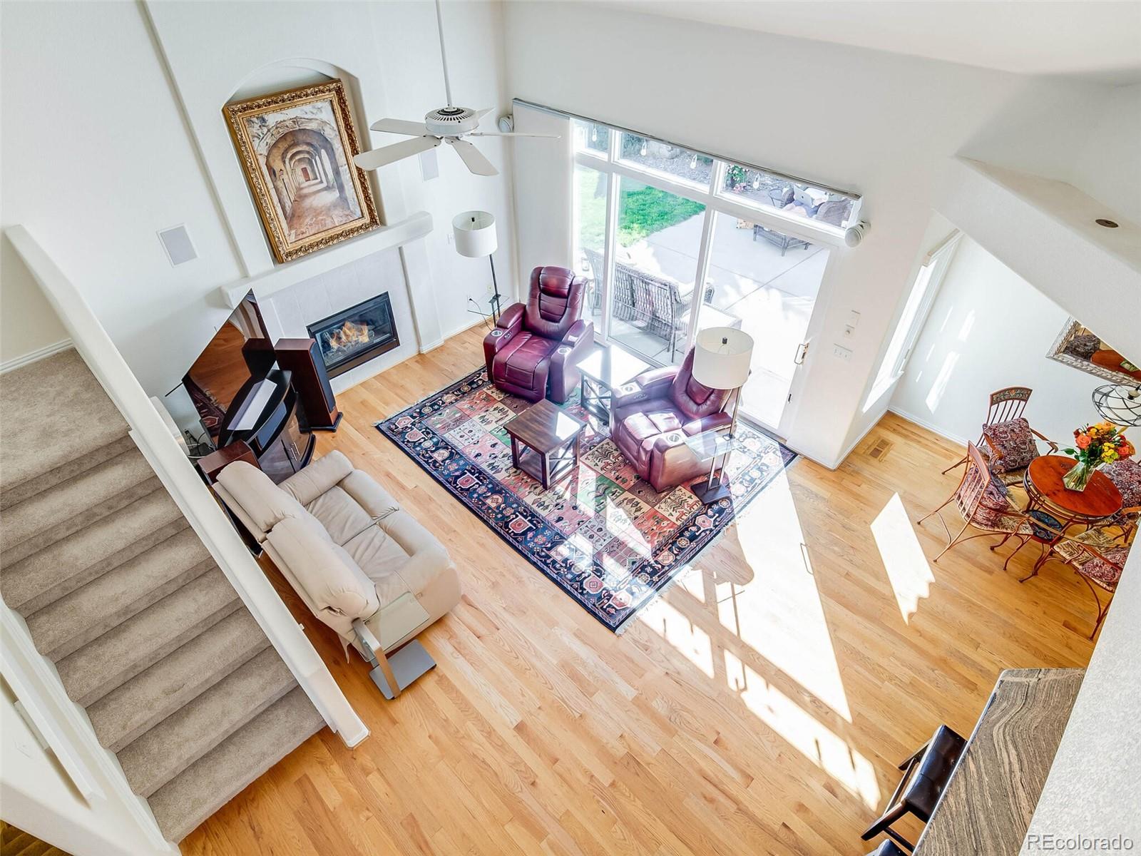 1011 S Valentia Street Unit: 147
