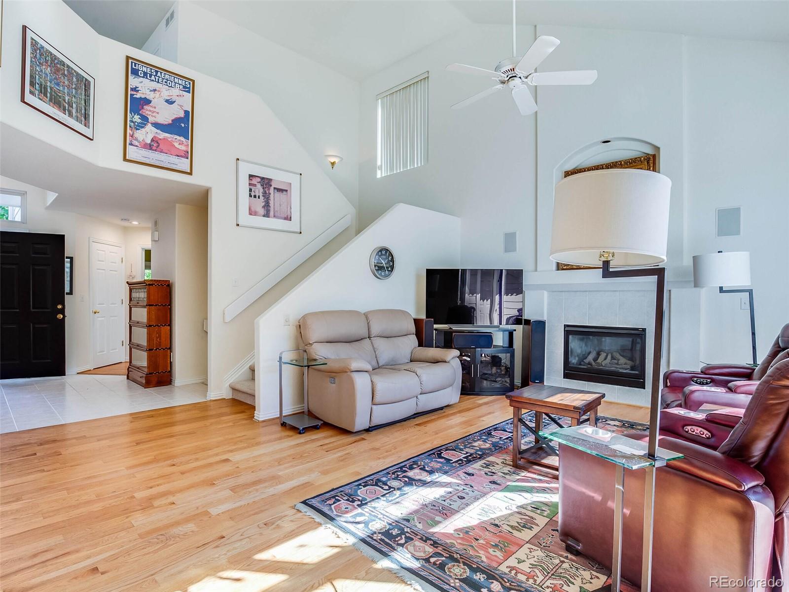 1011 S Valentia Street Unit: 147