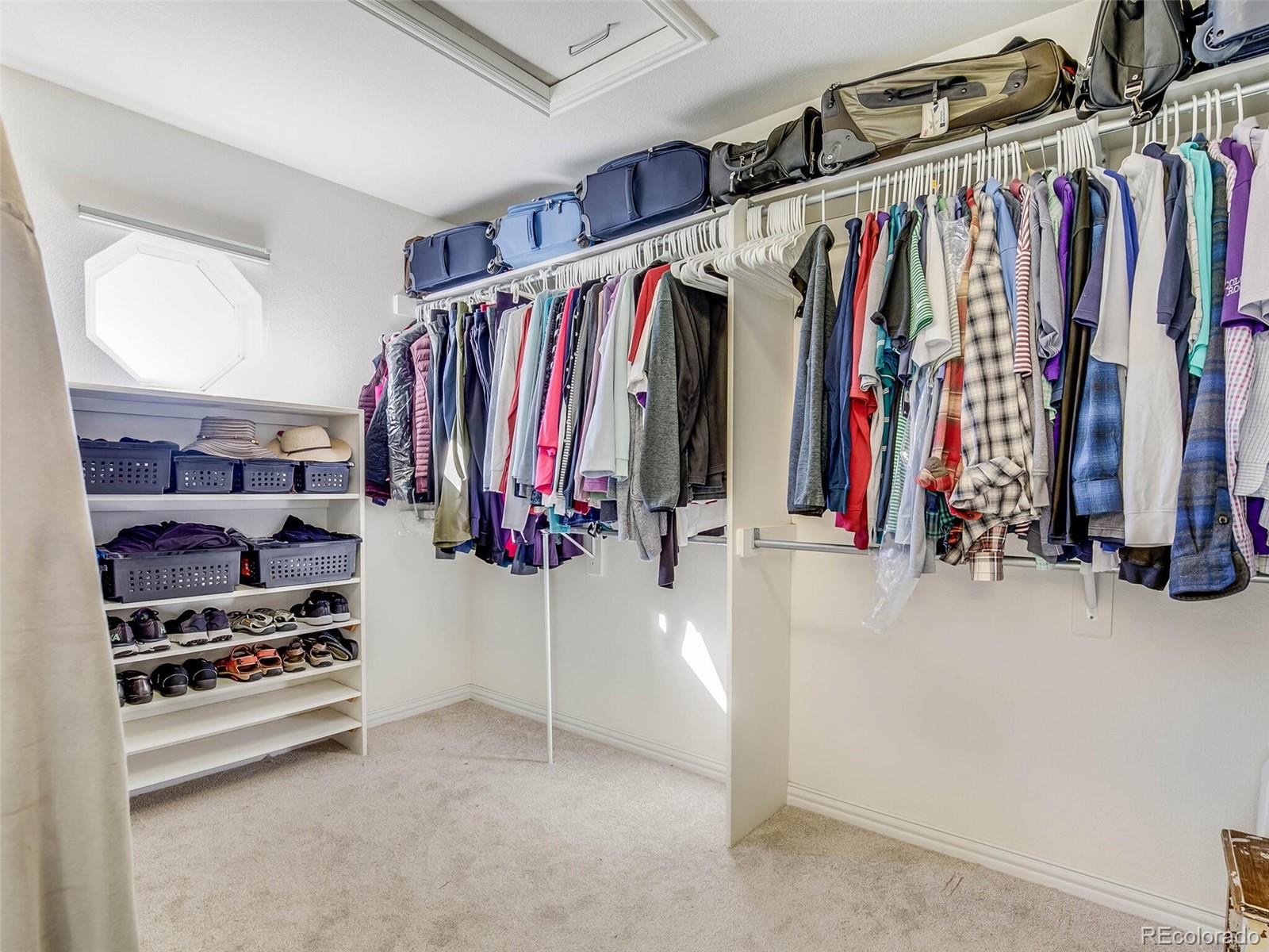 1011 S Valentia Street Unit: 147