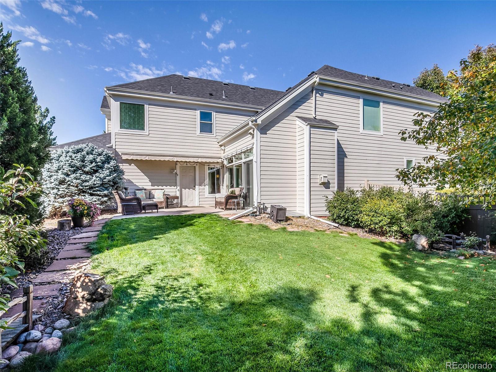 1011 S Valentia Street Unit: 147