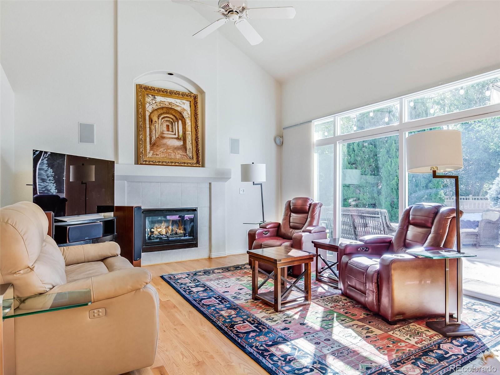 1011 S Valentia Street Unit: 147