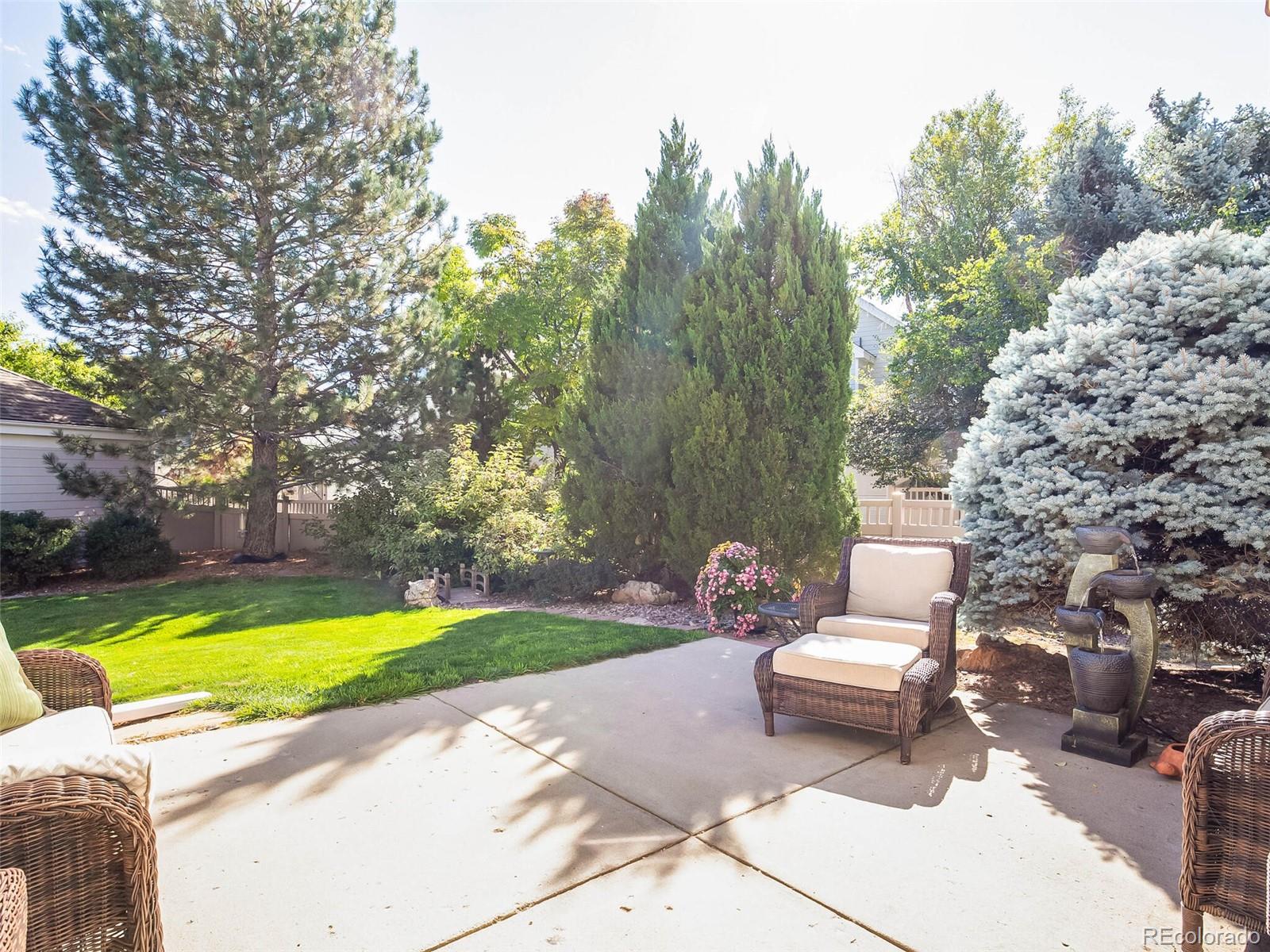 1011 S Valentia Street Unit: 147