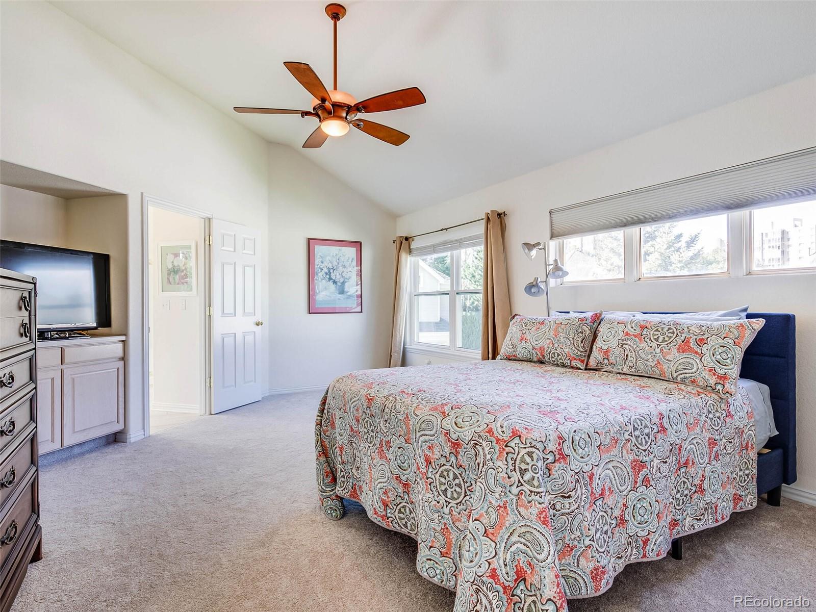 1011 S Valentia Street Unit: 147