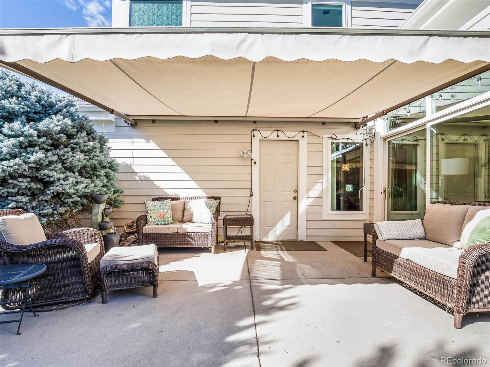 1011 S Valentia Street Unit: 147