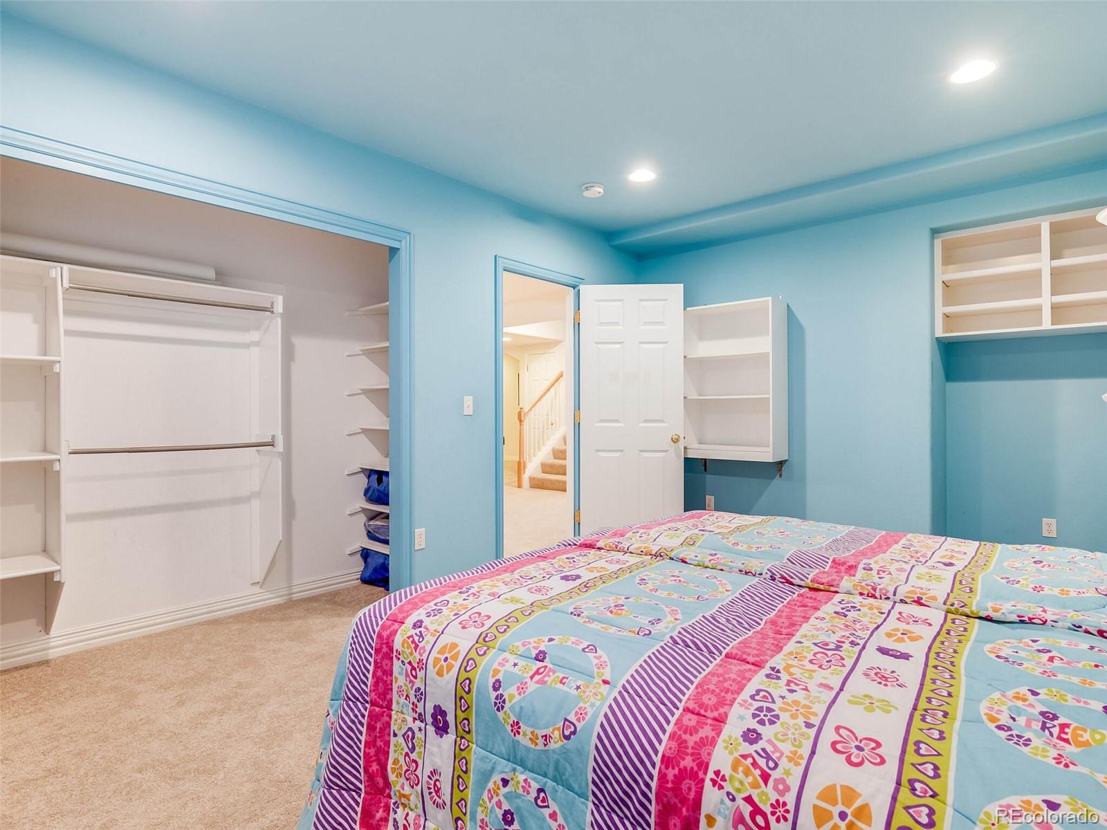 1011 S Valentia Street Unit: 147