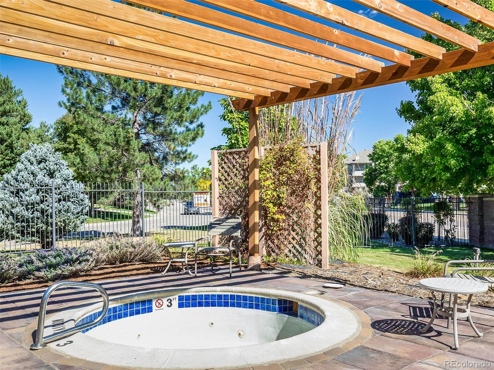 1011 S Valentia Street Unit: 147