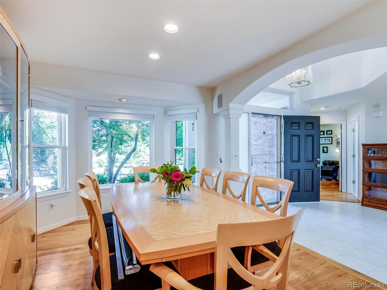 1011 S Valentia Street Unit: 147
