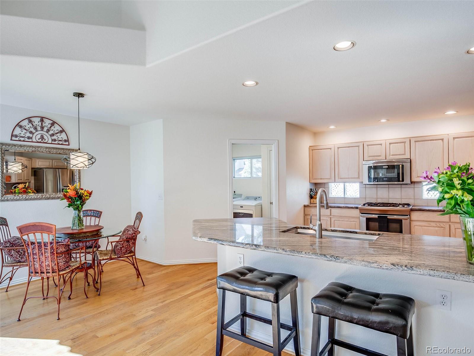 1011 S Valentia Street Unit: 147
