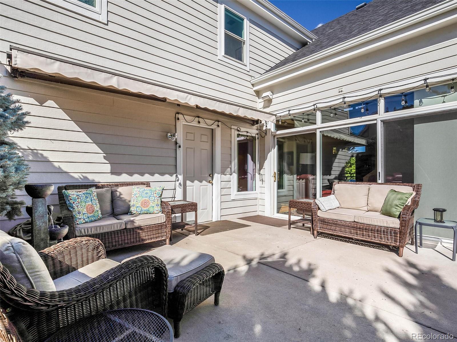 1011 S Valentia Street Unit: 147