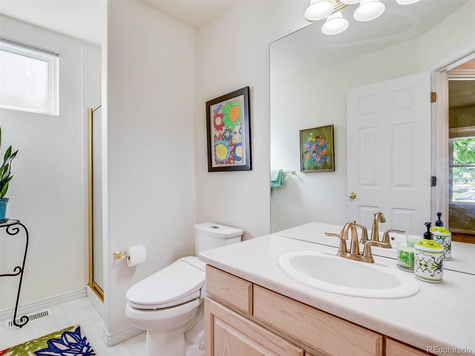 1011 S Valentia Street Unit: 147