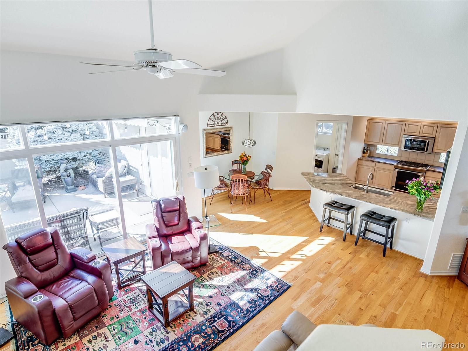 1011 S Valentia Street Unit: 147